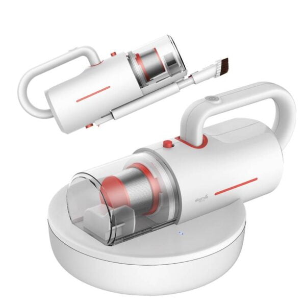 Antialergenní čistič roztočů s UV Deerma CM1300